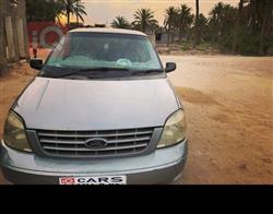 Ford Freestar